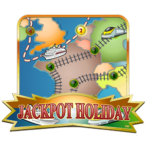 JACKPOT HOLIDAYS